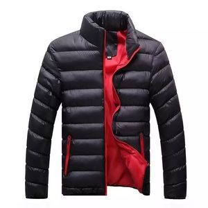 Men’s winter jacket